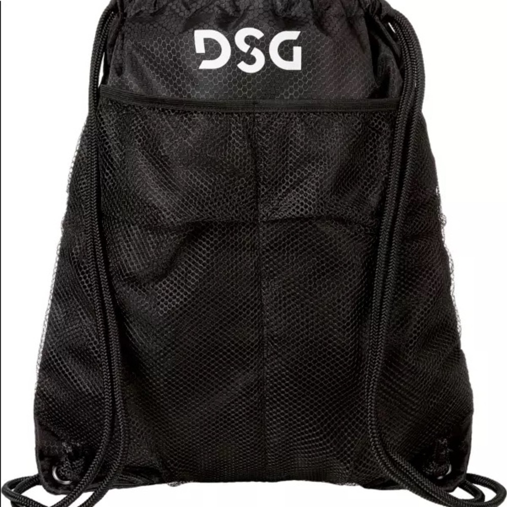 DSG Cinch Backpack